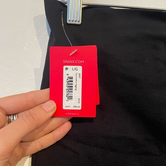 NEW WITH TAGS | Spanx - Picture 4 of 6